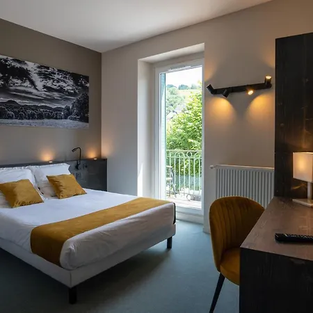 Le Geneve Hotel 2*