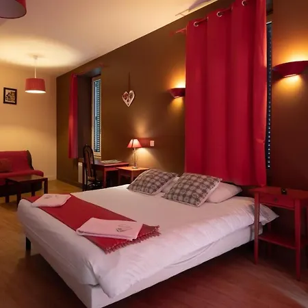 Hotel Le Geneve 2*
