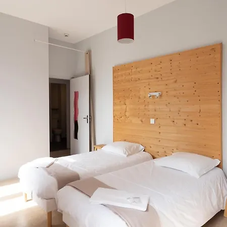 Hotel Le Geneve