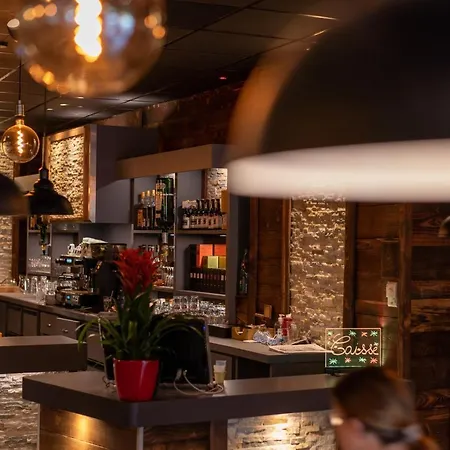 Hotel Le Geneve La Bourboule