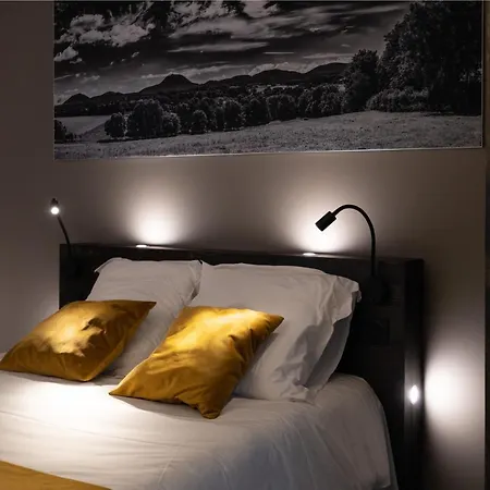Hotel Le Geneve 2*
