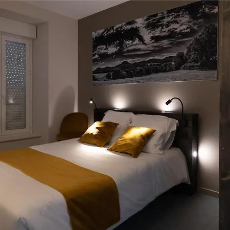 Hotel Le Geneve 2*