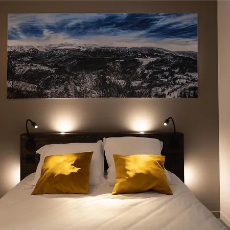 Hotel Le Geneve