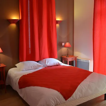 Le Geneve Hotel La Bourboule