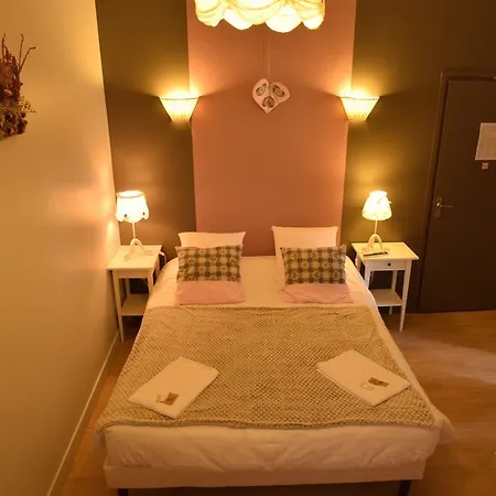 Hotel Le Geneve